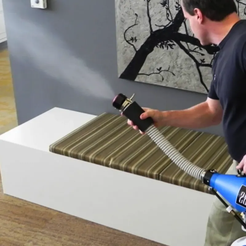 Professional Odor Removal in East Peoria, IL
